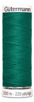 Gutermann 200 m 748277 - Ompelulangat - 24292 - 1