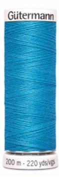 Gutermann 200 m 748277 - Ompelulangat - 24312 - 1