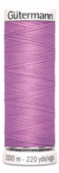 Gutermann 200 m 748277 - Ompelulangat - 24322 - 1