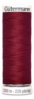 Gutermann 200 m 748277 - Ompelulangat - 24332 - 1
