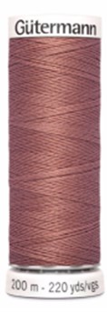 Gutermann 200 m 748277 - Ompelulangat - 24342 - 1