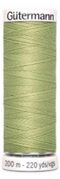 Gutermann 200 m 748277 - Ompelulangat - 24362 - 1