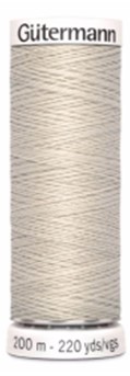 Gutermann 200 m 748277 - Ompelulangat - 24372 - 1