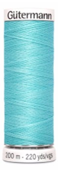 Gutermann 200 m 748277 - Ompelulangat - 24392 - 1