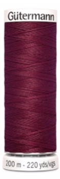 Gutermann 200 m 748277 - Ompelulangat - 24412 - 1