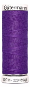 Gutermann 200 m 748277 - Ompelulangat - 24422 - 1