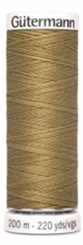 Gutermann 200 m 748277 - Ompelulangat - 24452 - 1
