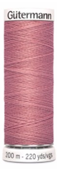 Gutermann 200 m 748277 - Ompelulangat - 24462 - 1