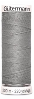 Gutermann 200 m 748277 - Ompelulangat - 24472 - 1