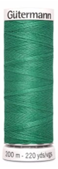 Gutermann 200 m 748277 - Ompelulangat - 24492 - 1