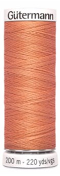 Gutermann 200 m 748277 - Ompelulangat - 24502 - 1