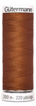 Gutermann 200 m 748277 - Ompelulangat - 24522 - 1