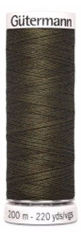 Gutermann 200 m 748277 - Ompelulangat - 24542 - 1