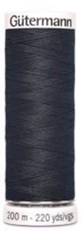 Gutermann 200 m 748277 - Ompelulangat - 24582 - 1