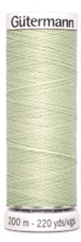Gutermann 200 m 748277 - Ompelulangat - 24592 - 1