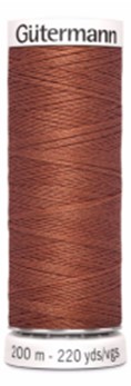 Gutermann 200 m 748277 - Ompelulangat - 24602 - 1