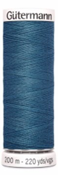 Gutermann 200 m 748277 - Ompelulangat - 24622 - 1