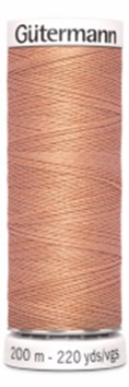 Gutermann 200 m 748277 - Ompelulangat - 24642 - 1