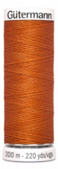 Gutermann 200 m 748277 - Ompelulangat - 24652 - 1