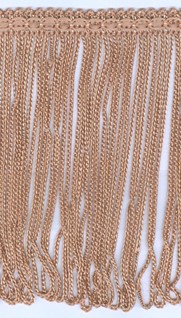 HAPSUNAUHA ROSA 100MM. - Sisustusnauhat - 30582 - 1