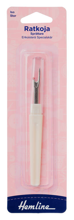 HEMLINE RATKOJA ISO - Ompelijan välineet - 11152 - 1
