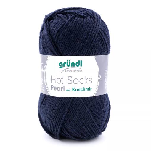 HOT SOCKS PEARL - Hot Sock Pearl - 28522 - 1