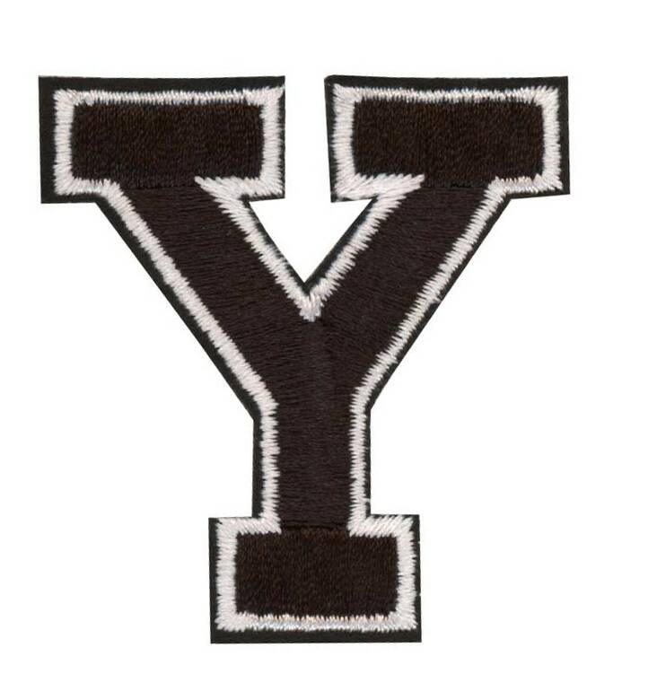 KIRJAIN Y - MUSTA JOSSA VALK. REUNAT - Merkit - 28352 - 1