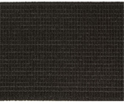 KUMINAUHA 50MM MUSTA - Kuminauhat - 5902 - 1