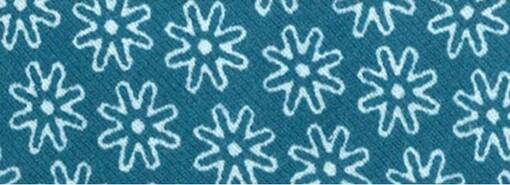 KUVIOLLINEN VINONAUHA 20MM - Jersey vinonauhat - 27832 - 1