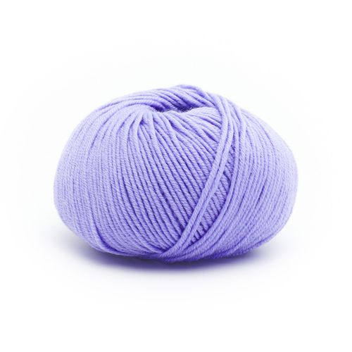 LAINES DU NORD DOLLY 125 100% MERINOLANKA 50g - 125m - Merino 125 - 31372 - 1