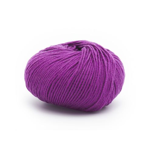 LAINES DU NORD DOLLY MAXI 100% MERINOLANKA 50 g - 87 m - Merino 87 - 31412 - 1