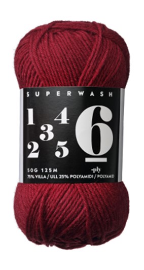 MARKUS COMPANY 6PLY - 6 ply Markus Company sukkalangat - 28142 - 1