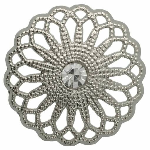 NAPPI HOPEA 18 mm - Metallinapit - 31192 - 1