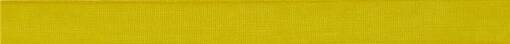 NAUHA ORGANZA 10 MM KELTAINEN - Organza nauha - 30222 - 1