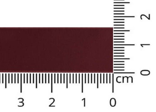 SATIININAUHA 15MM VÄRI 025 - Satiininauha 15 mm - 26862 - 1