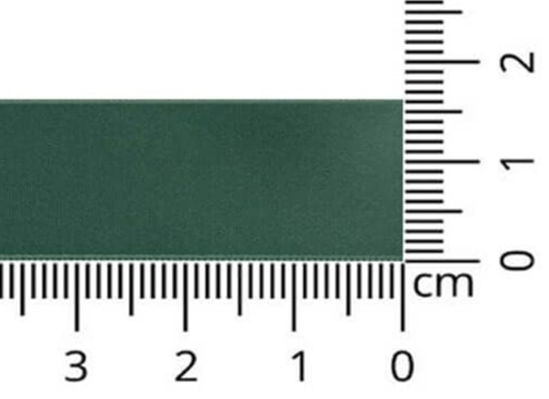 SATIININAUHA 15MM VÄRI 969 - Satiininauha 15 mm - 26902 - 1