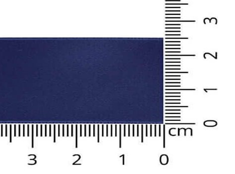 SATIININAUHA 25MM VÄRI 013 - Satiininauha 25 mm - 26912 - 1