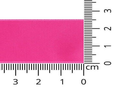 SATIININAUHA 25MM VÄRI 072 - Satiininauha 25 mm - 26932 - 1