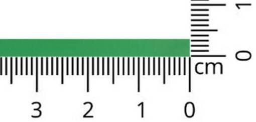 SATIININAUHA 3MM VÄRI 023 - Satiininauha 3 mm - 26692 - 1