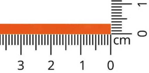 SATIININAUHA 3MM VÄRI 055 - Satiininauha 3 mm - 26702 - 1