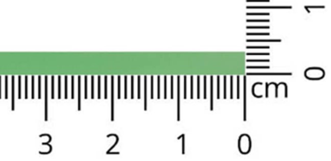 SATIININAUHA 3MM VÄRI 080 - Satiininauha 3 mm - 26712 - 1