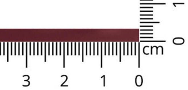 SATIININAUHA 3MM VÄRI 488 - Satiininauha 3 mm - 26722 - 1