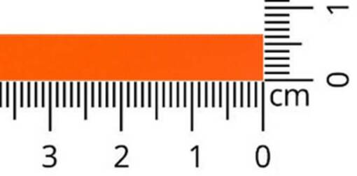 SATIININAUHA 5MM VÄRI 042 - Satiininauha 5 mm - 26752 - 1