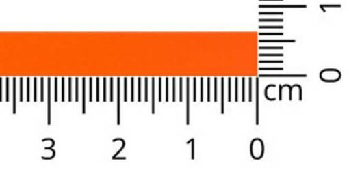 SATIININAUHA 5MM VÄRI 672 - Satiininauha 5 mm - 26782 - 1