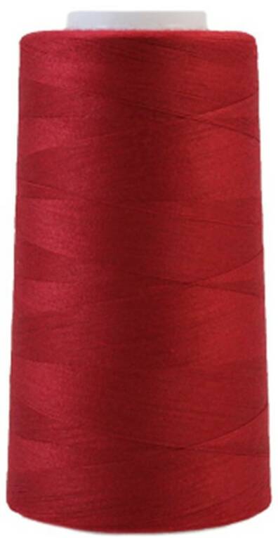 SAUMURILANKA 2750M-T.PUNAINEN - Saumurilangat - 27362 - 1