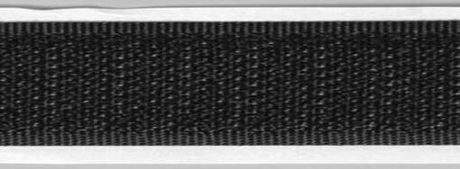 TARRANAUHA KOUKKUPUOLI LIIMATTAVA 20MM - Liimattava tarranauha - 27492 - 1