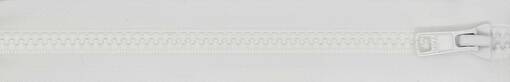 VETOKETJU 6 MM AVO HAMMAS VALKOINEN 65 CM - 65 cm - 29472 - 1