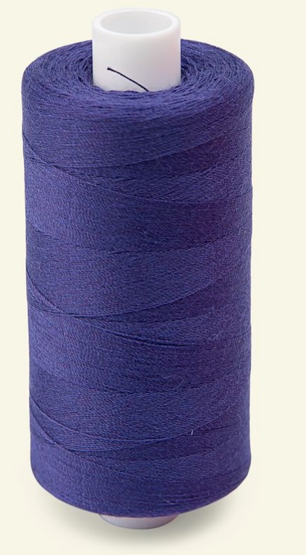 FALK OMPELULANKA 1000M POLYESTER, VÄRI 1305 (442) - Falk 1000m - 26492 - 1