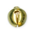 KULKUSIA 10 MM KULTA - Kulkuset - 28292 - 1