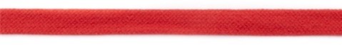 NYÖRI 11 mm PUNAINEN - Hupparinnauha leveä - 28682 - 1